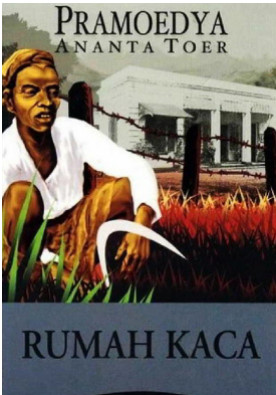 Tetralogi Pulau Buru - 04 Rumah Kaca